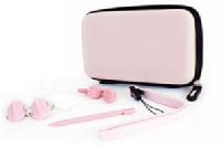 Ngs Pink Travel Pack 10 in 1